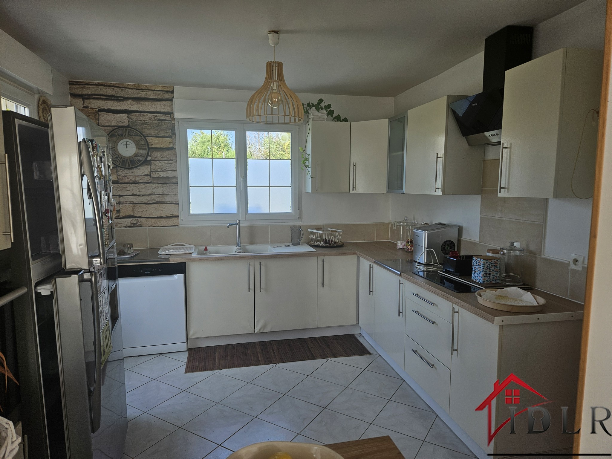 Vente Maison à Passavant-la-Rochère 5 pièces