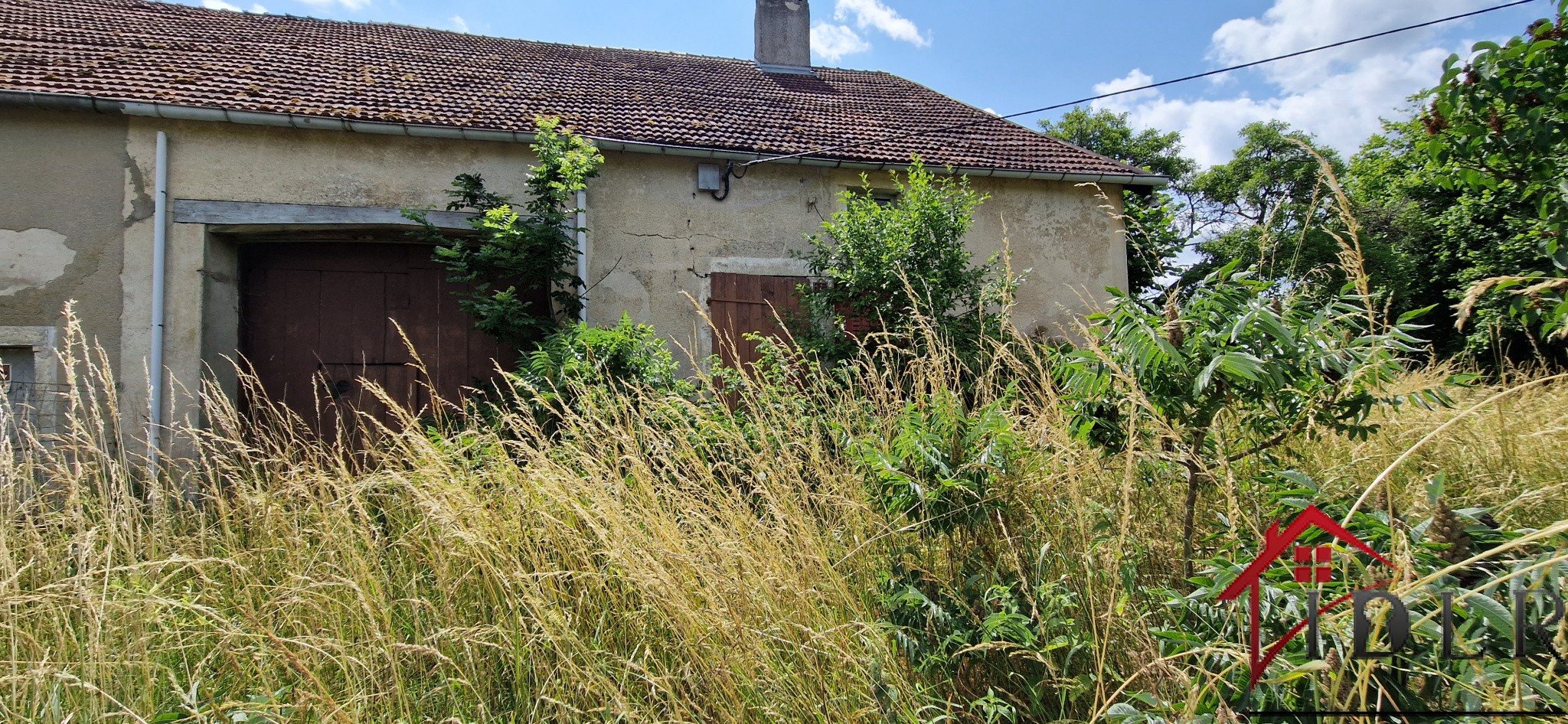 Vente Maison à Ouge 3 pièces