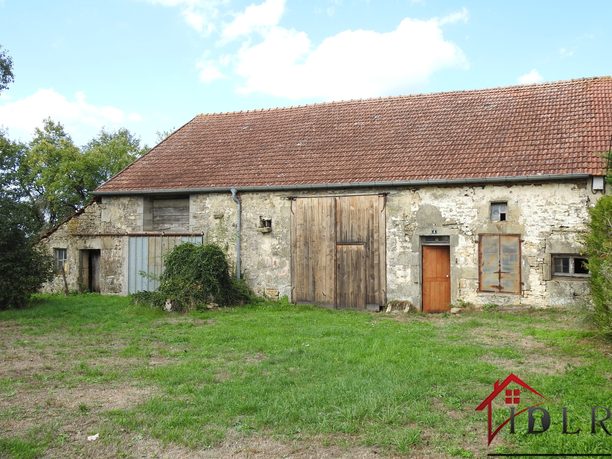 Vente Maison à Fayl-Billot 2 pièces