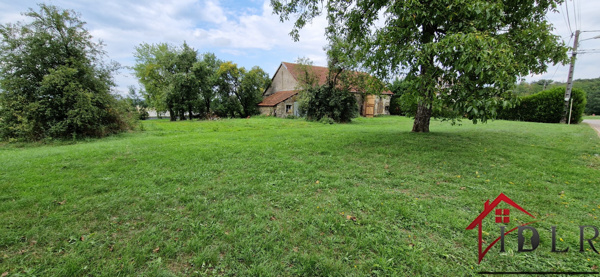 Vente Maison à Fayl-Billot 2 pièces