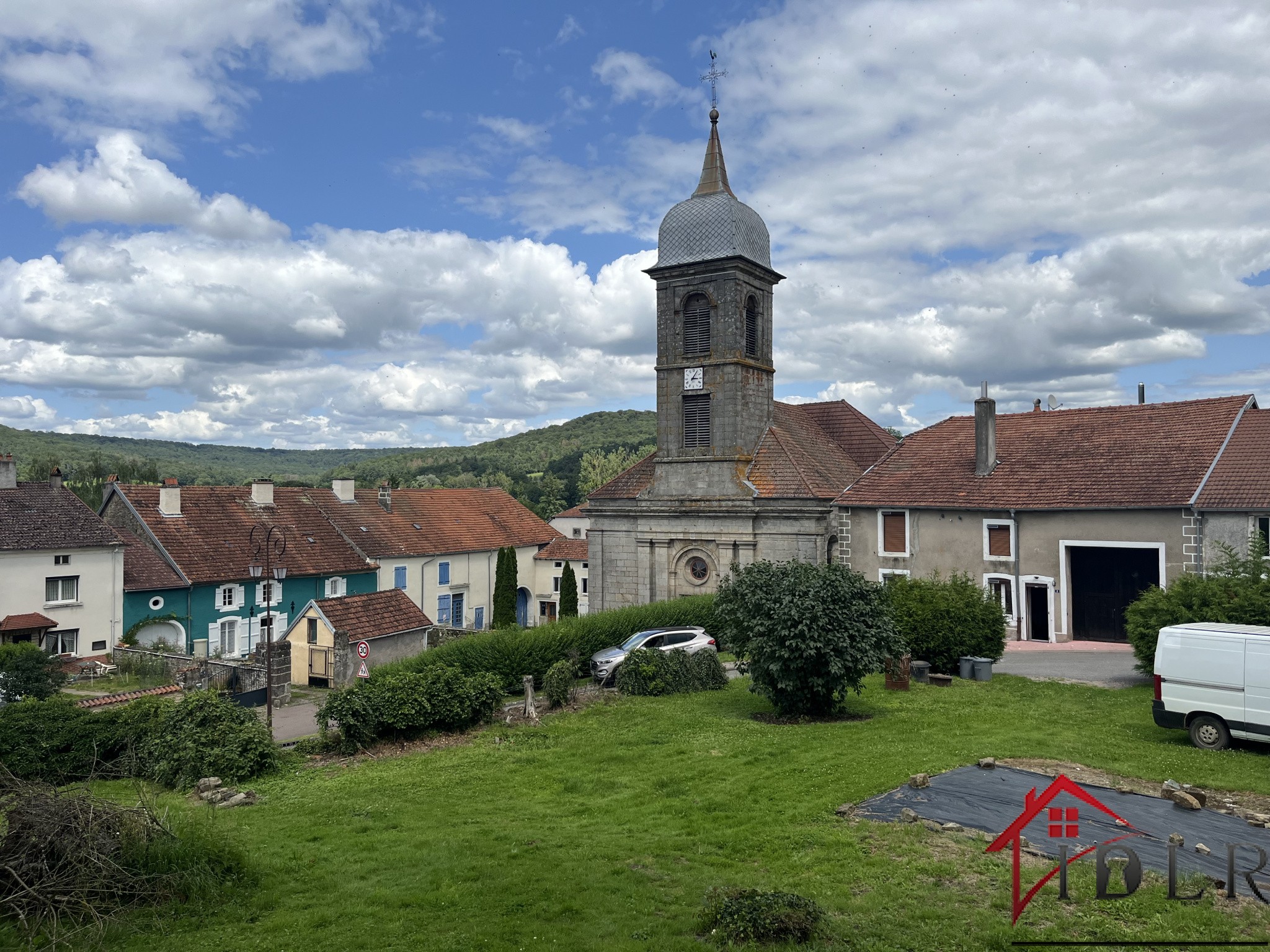 Vente Maison à Larivière-Arnoncourt 5 pièces