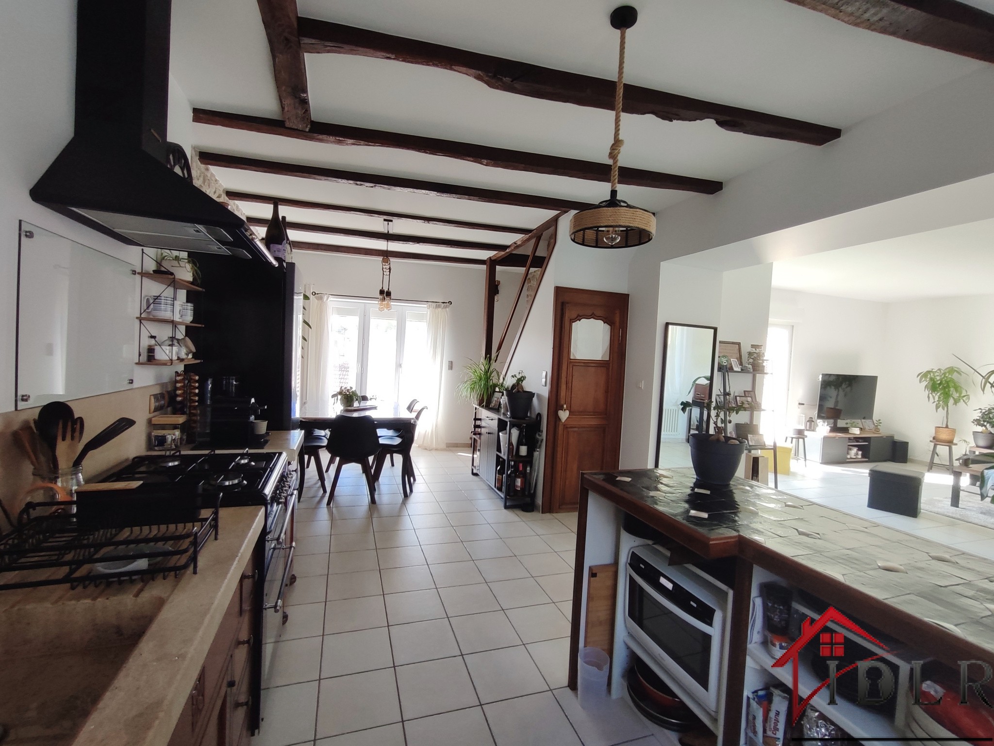 Vente Maison à Bourbonne-les-Bains 3 pièces