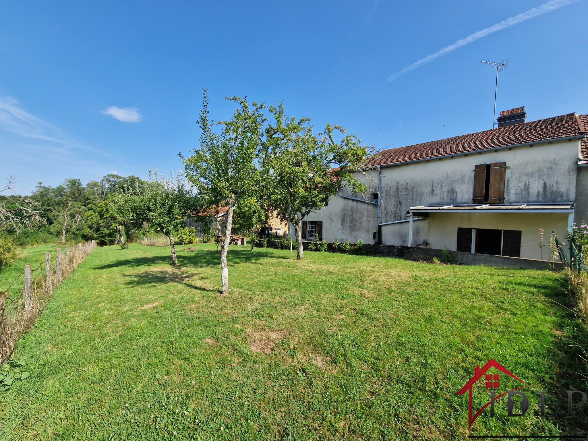 Vente Maison à Soyers 6 pièces