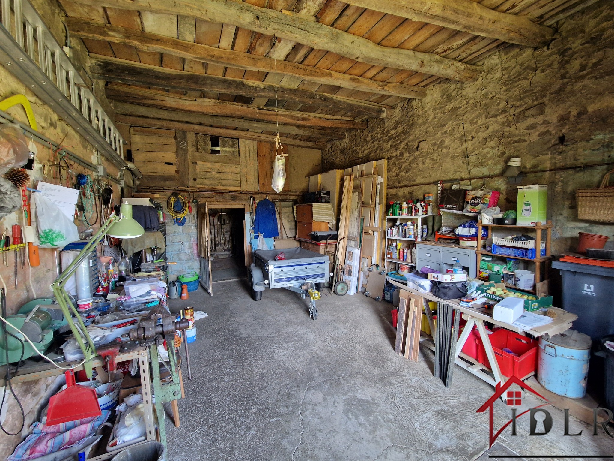 Vente Maison à Soyers 6 pièces