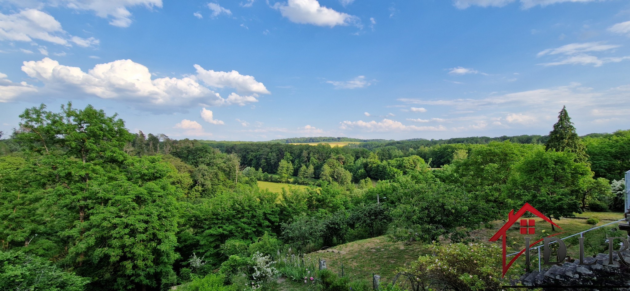 Vente Maison à Châtillon-sur-Saône 5 pièces