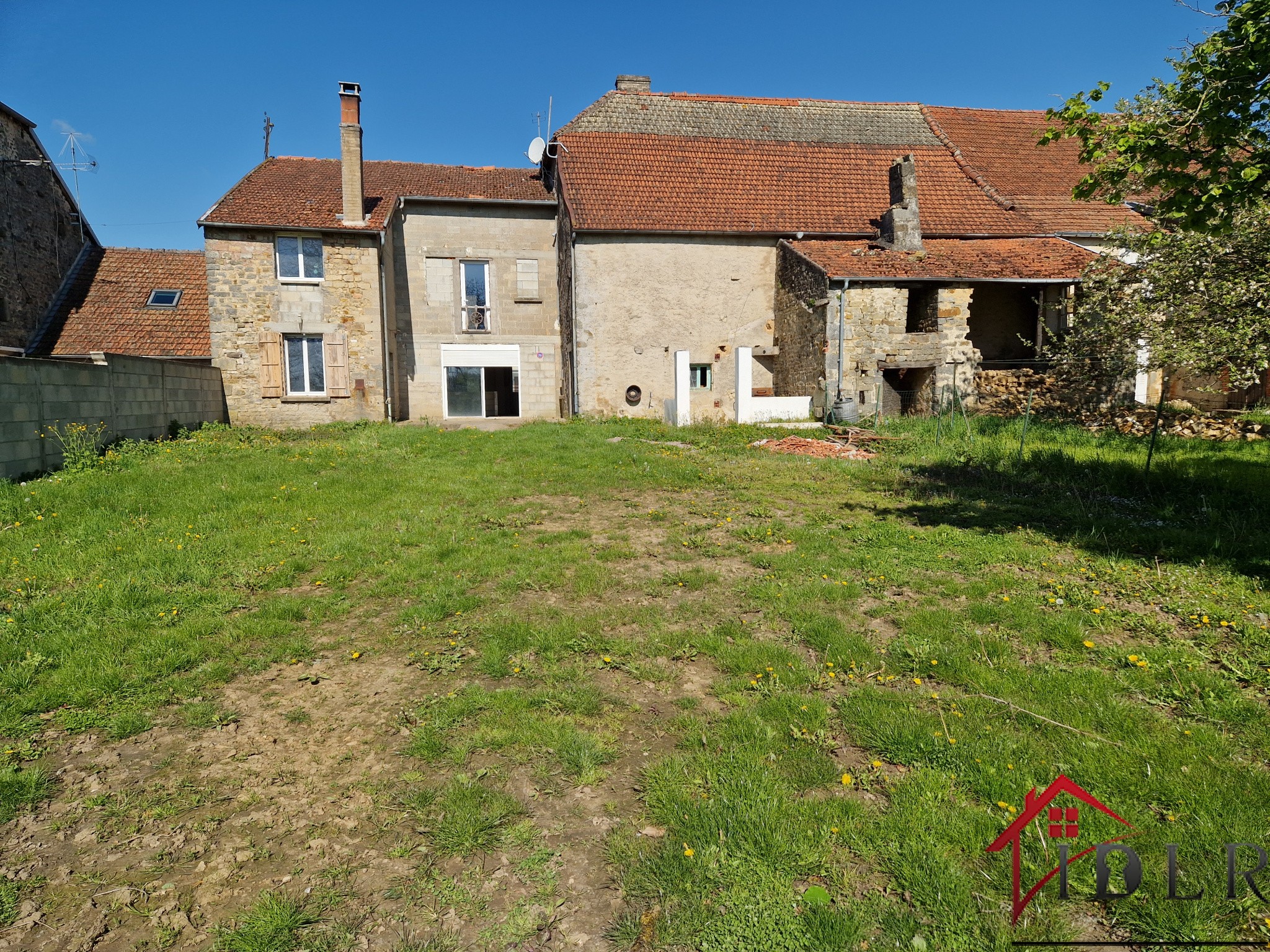 Vente Maison à Rançonnières 4 pièces