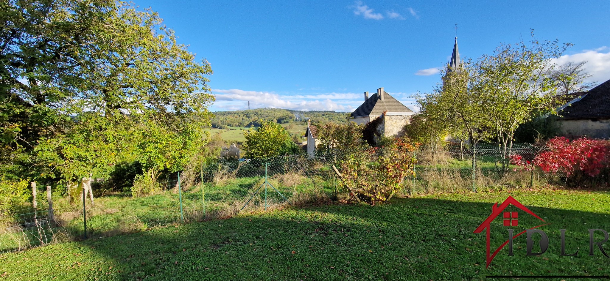 Vente Maison à Laneuvelle 5 pièces