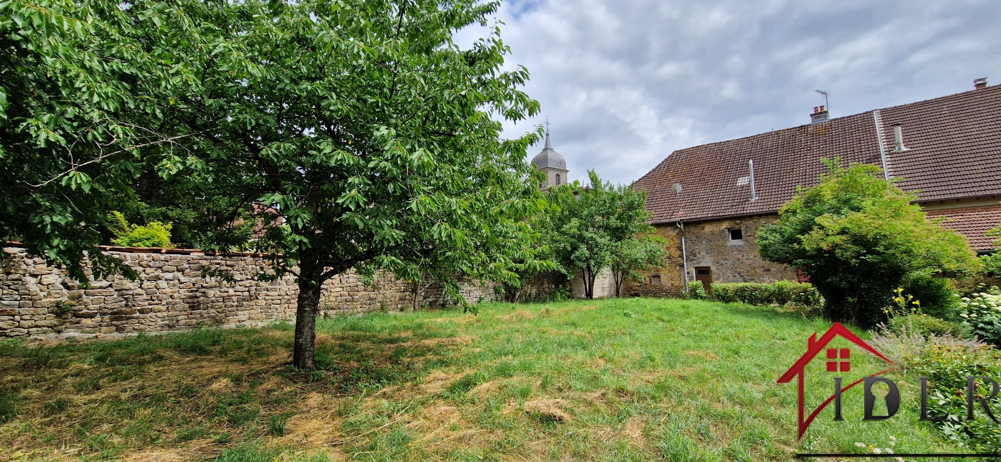 Vente Maison à Preigney 3 pièces