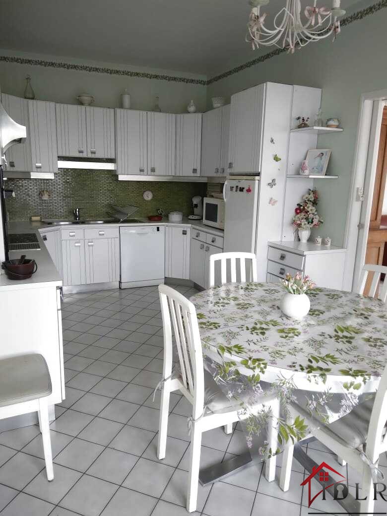 Vente Maison à Laferté-sur-Amance 10 pièces