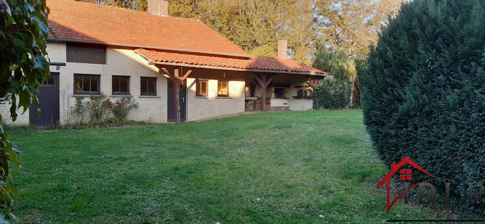 Vente Maison à Laferté-sur-Amance 10 pièces