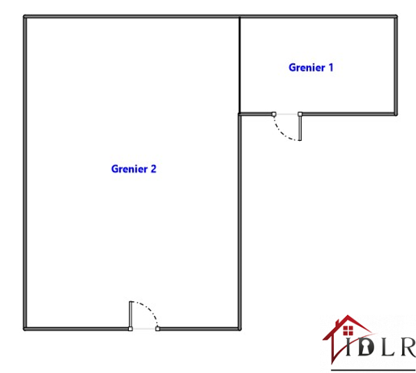 Vente Maison à Laferté-sur-Amance 10 pièces