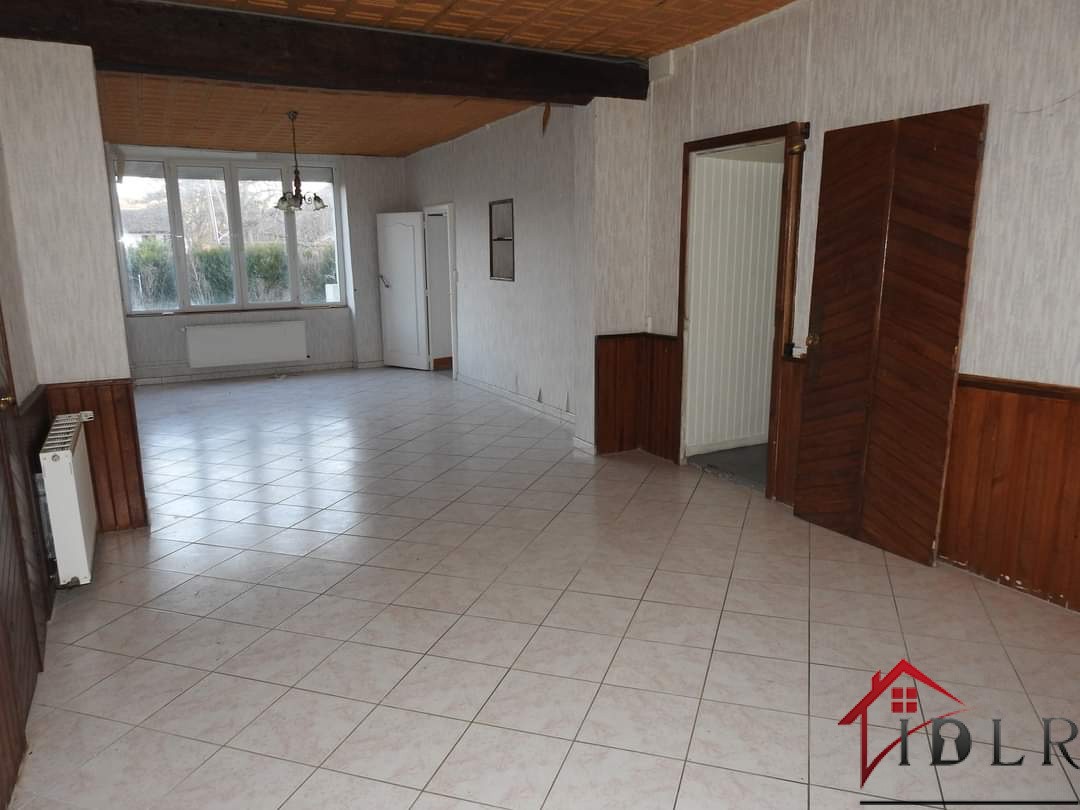 Vente Maison à Anrosey 5 pièces