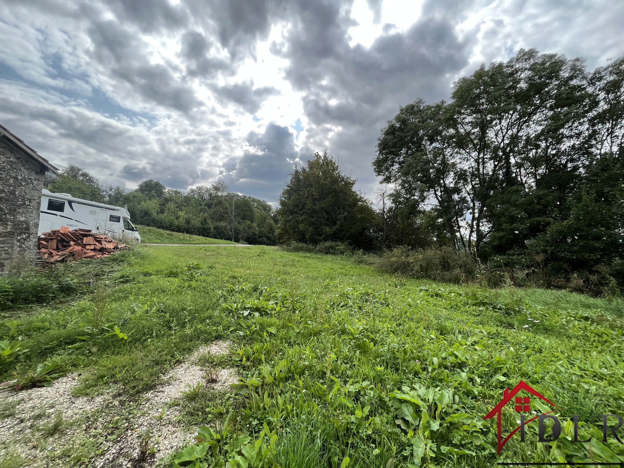 Vente Maison à Laferté-sur-Amance 5 pièces