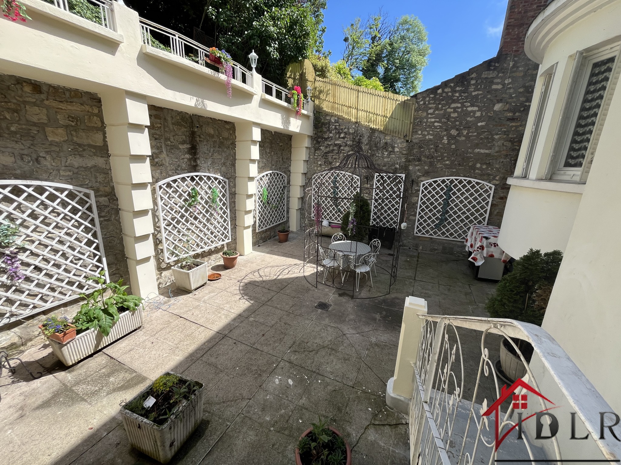 Vente Maison à Bourbonne-les-Bains 11 pièces