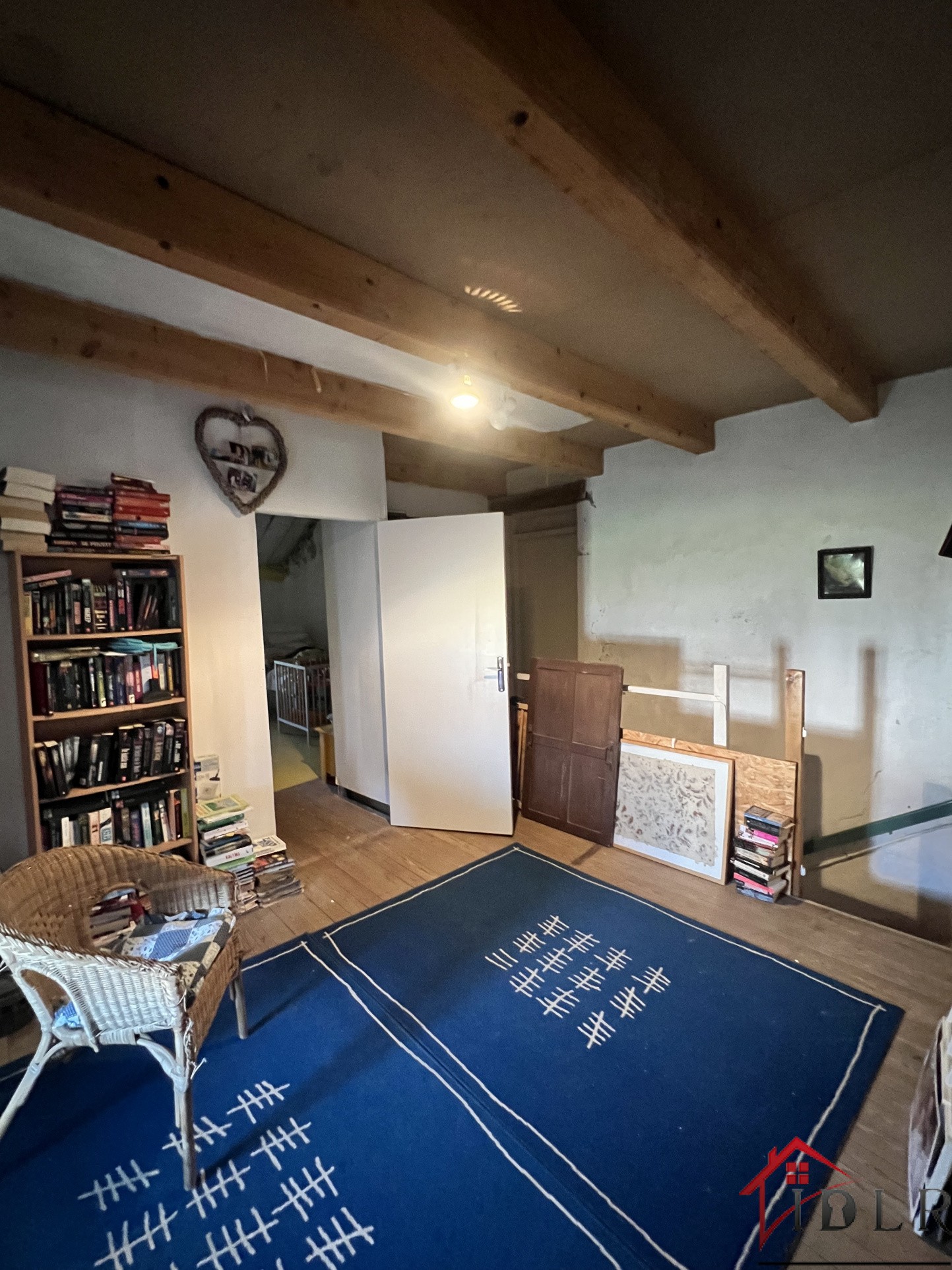 Vente Maison à Vernois-sur-Mance 5 pièces