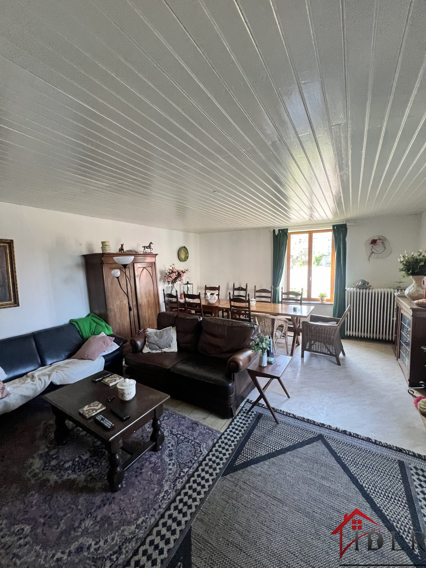 Vente Maison à Vernois-sur-Mance 5 pièces