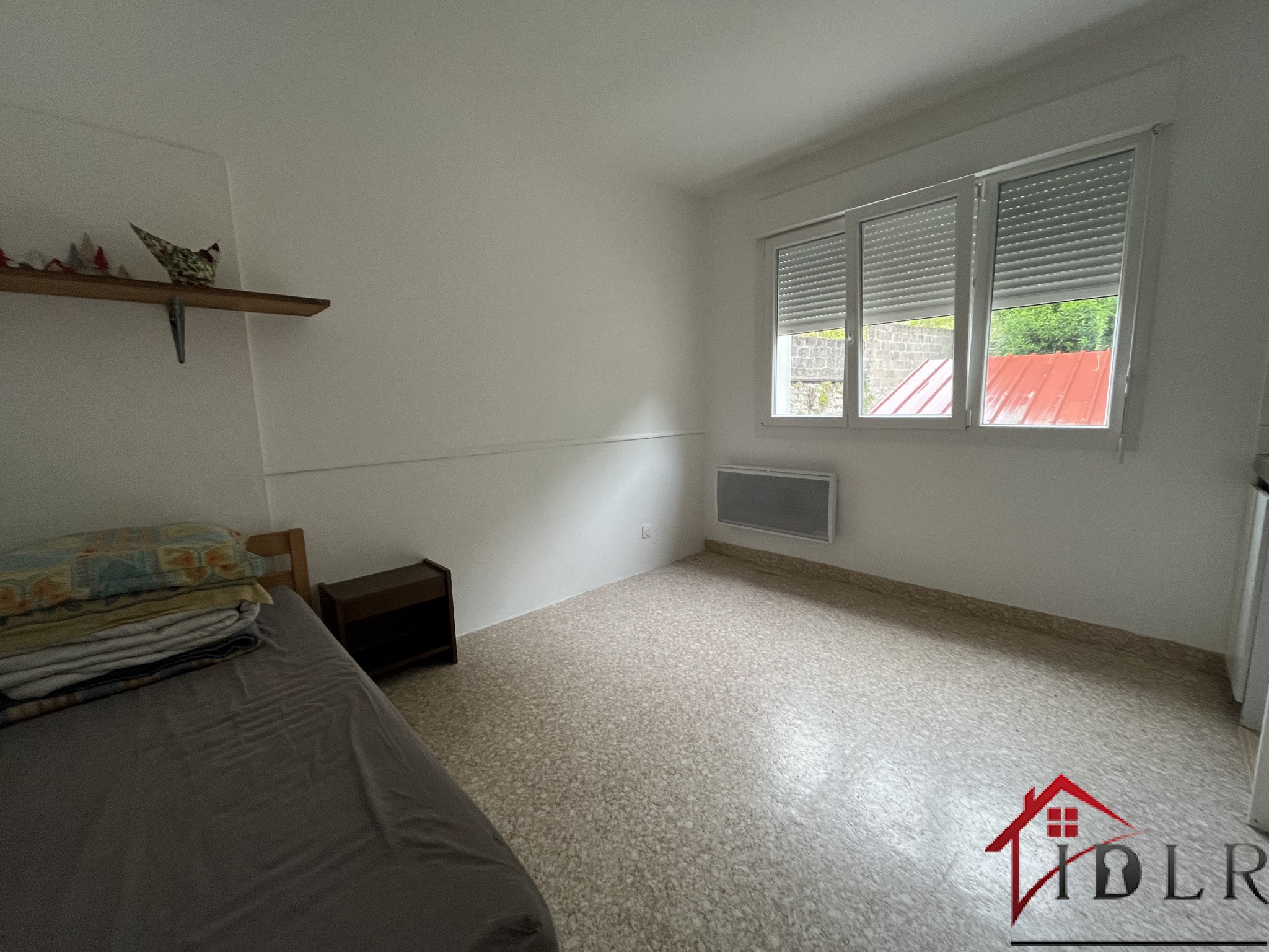 Vente Appartement à Bourbonne-les-Bains 1 pièce