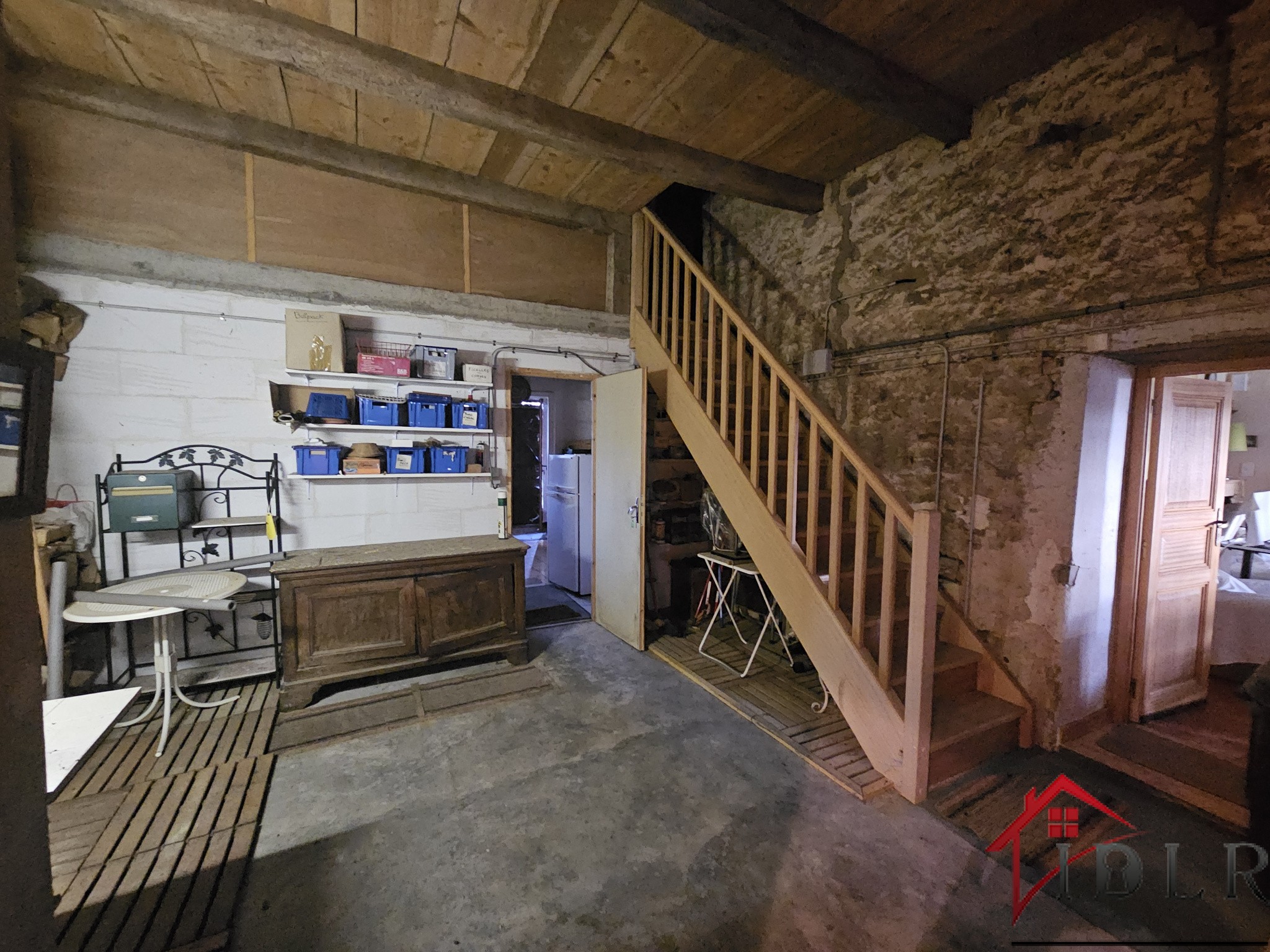 Vente Maison à Serqueux 3 pièces