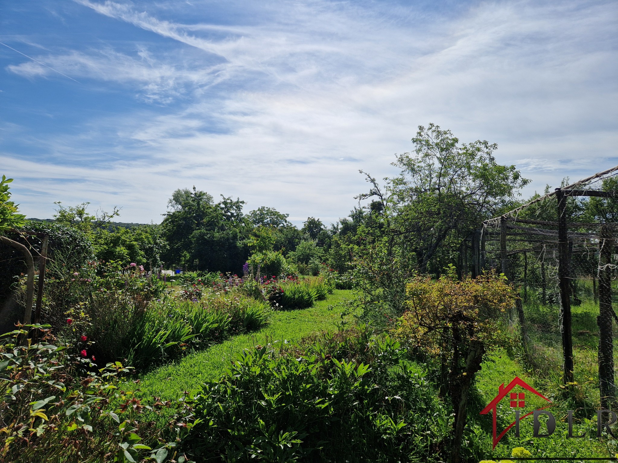 Vente Maison à Soyers 3 pièces