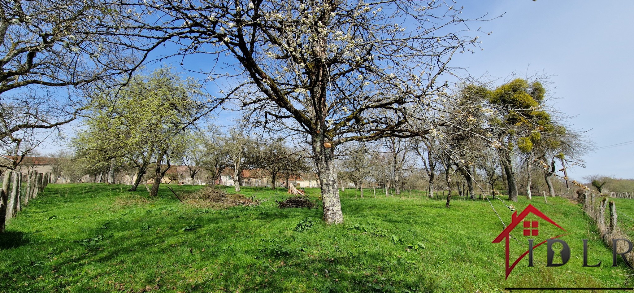 Vente Maison à Soyers 3 pièces