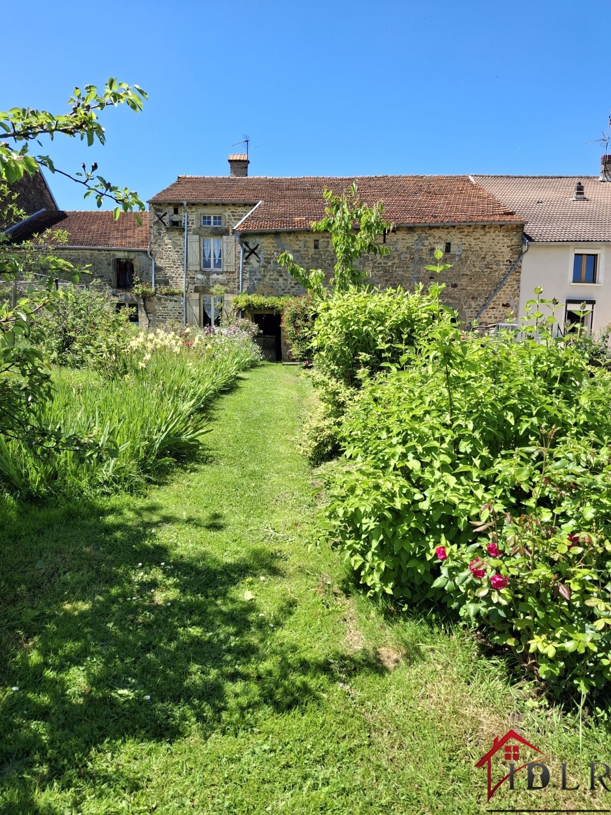 Vente Maison à Soyers 3 pièces