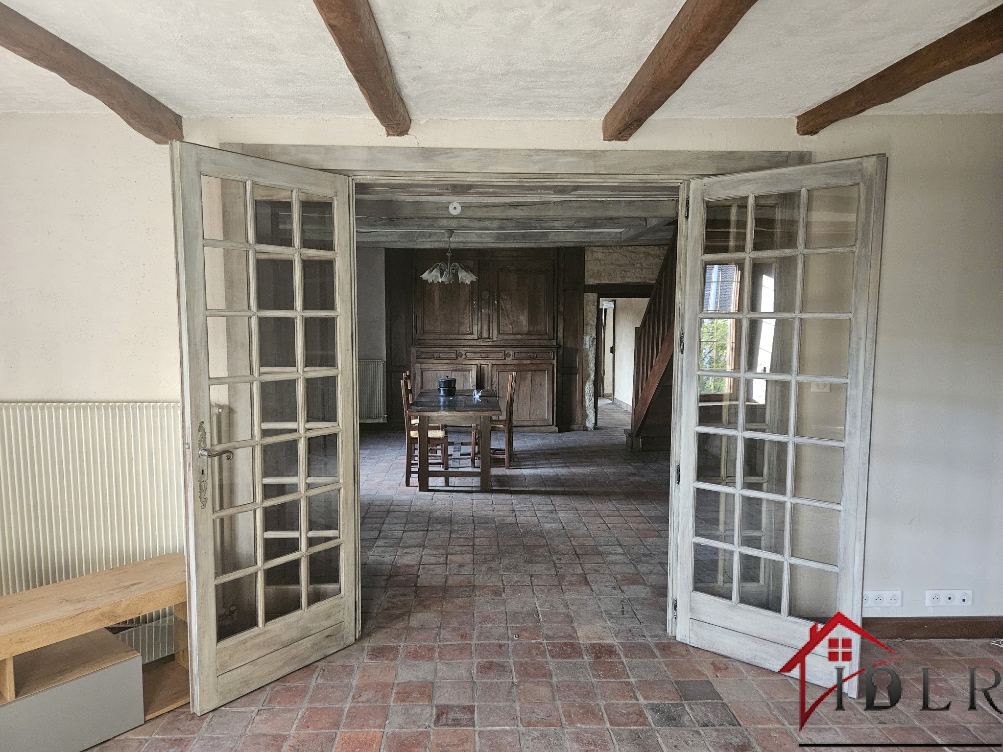 Vente Maison à Villars-le-Pautel 5 pièces