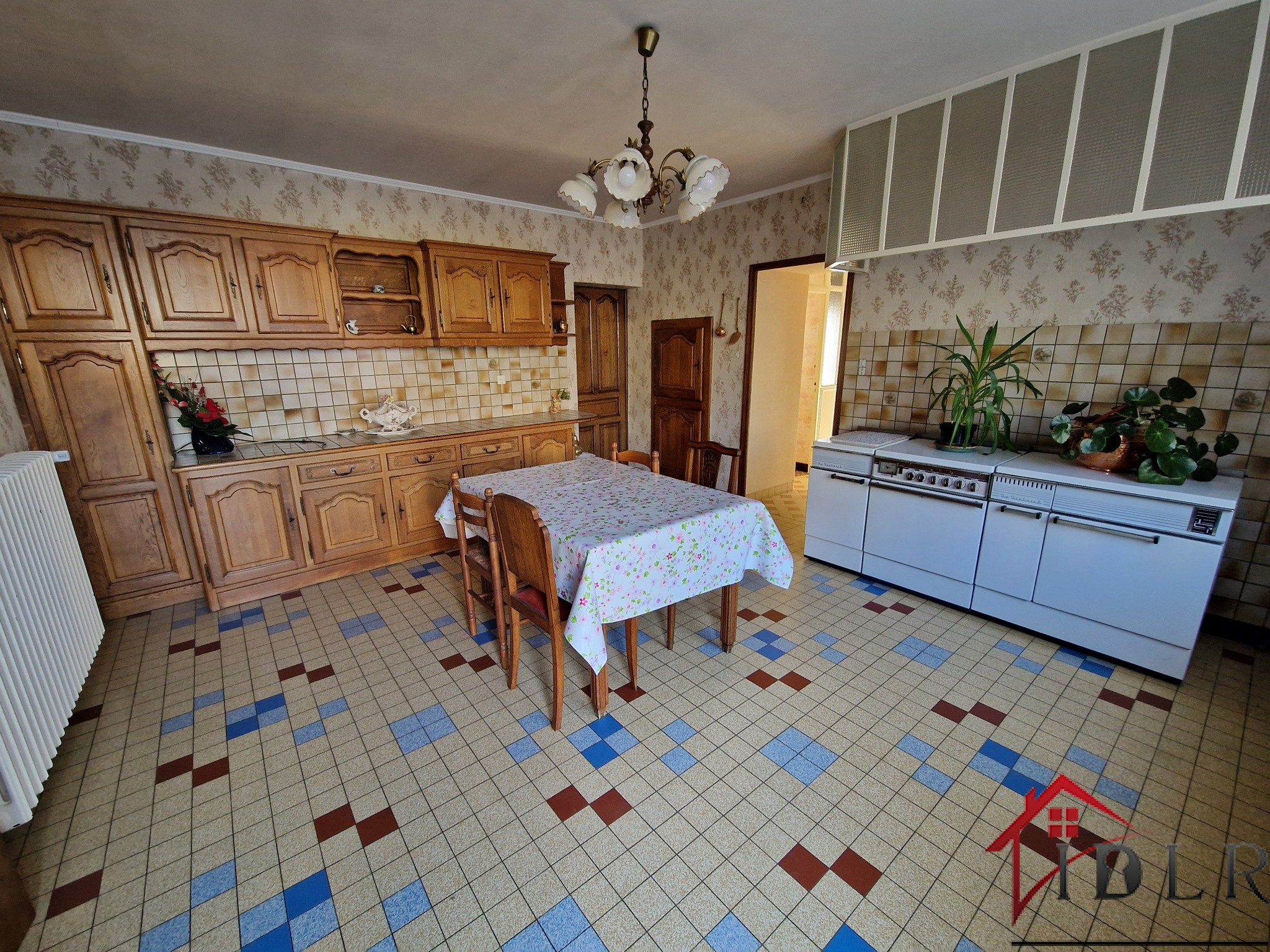 Vente Maison à Tollaincourt 5 pièces