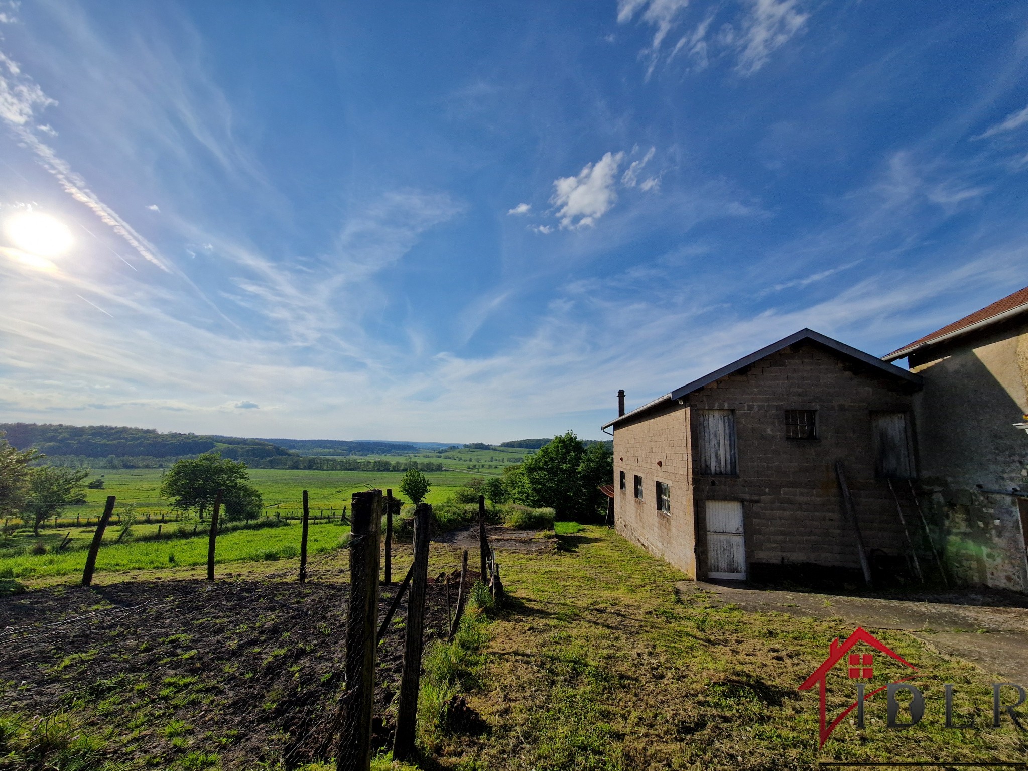 Vente Maison à Tollaincourt 5 pièces