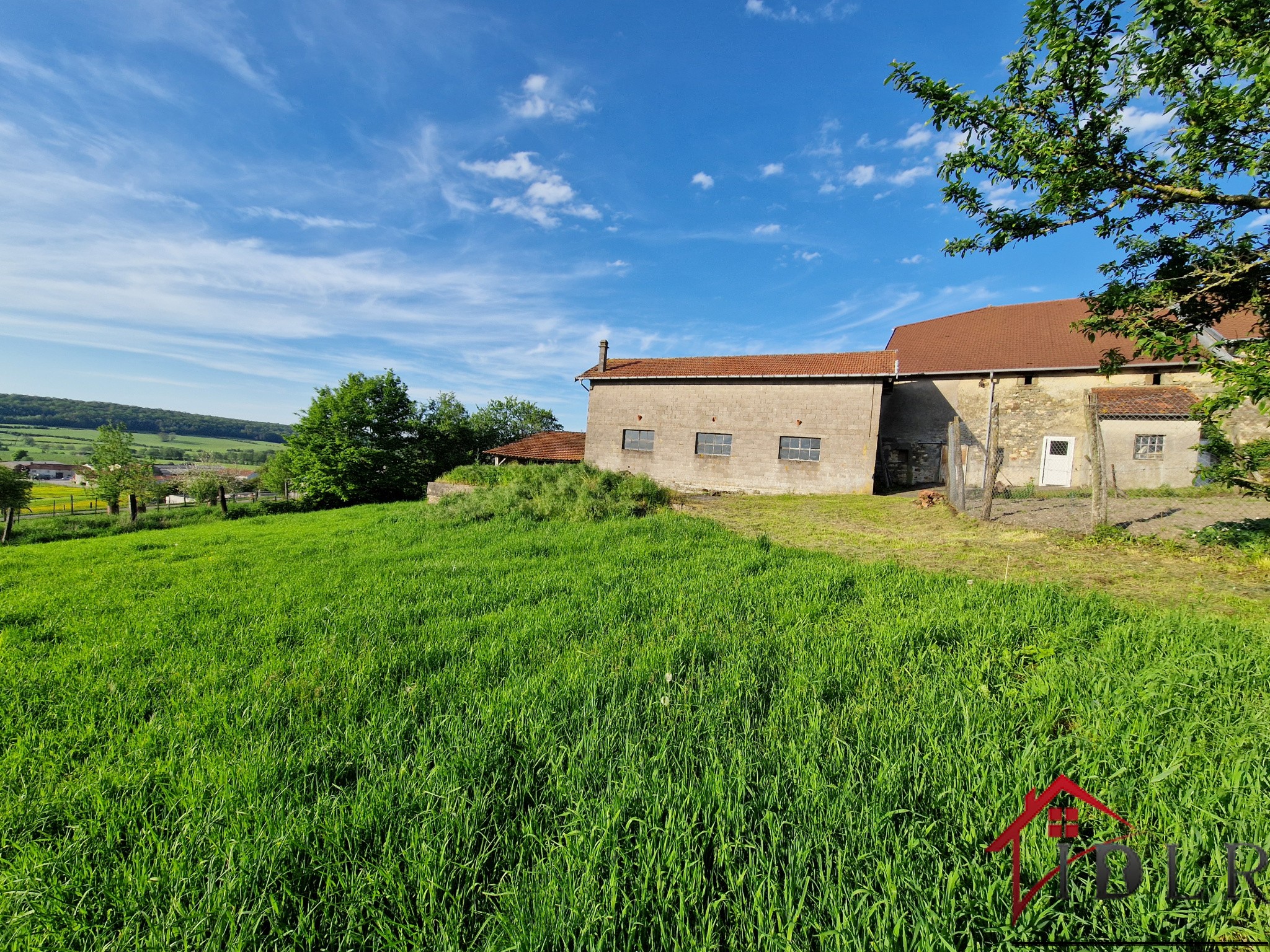 Vente Maison à Tollaincourt 5 pièces