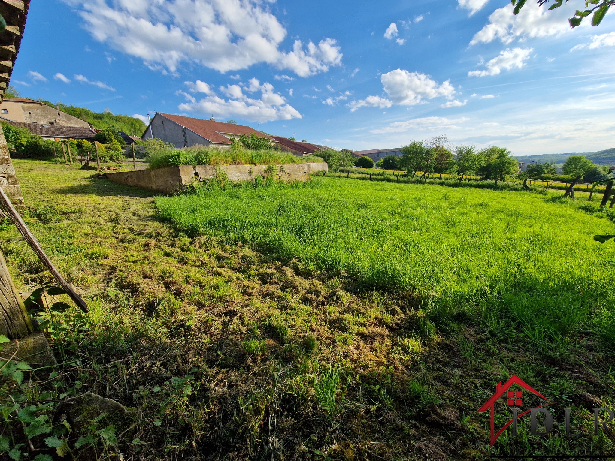 Vente Maison à Tollaincourt 5 pièces