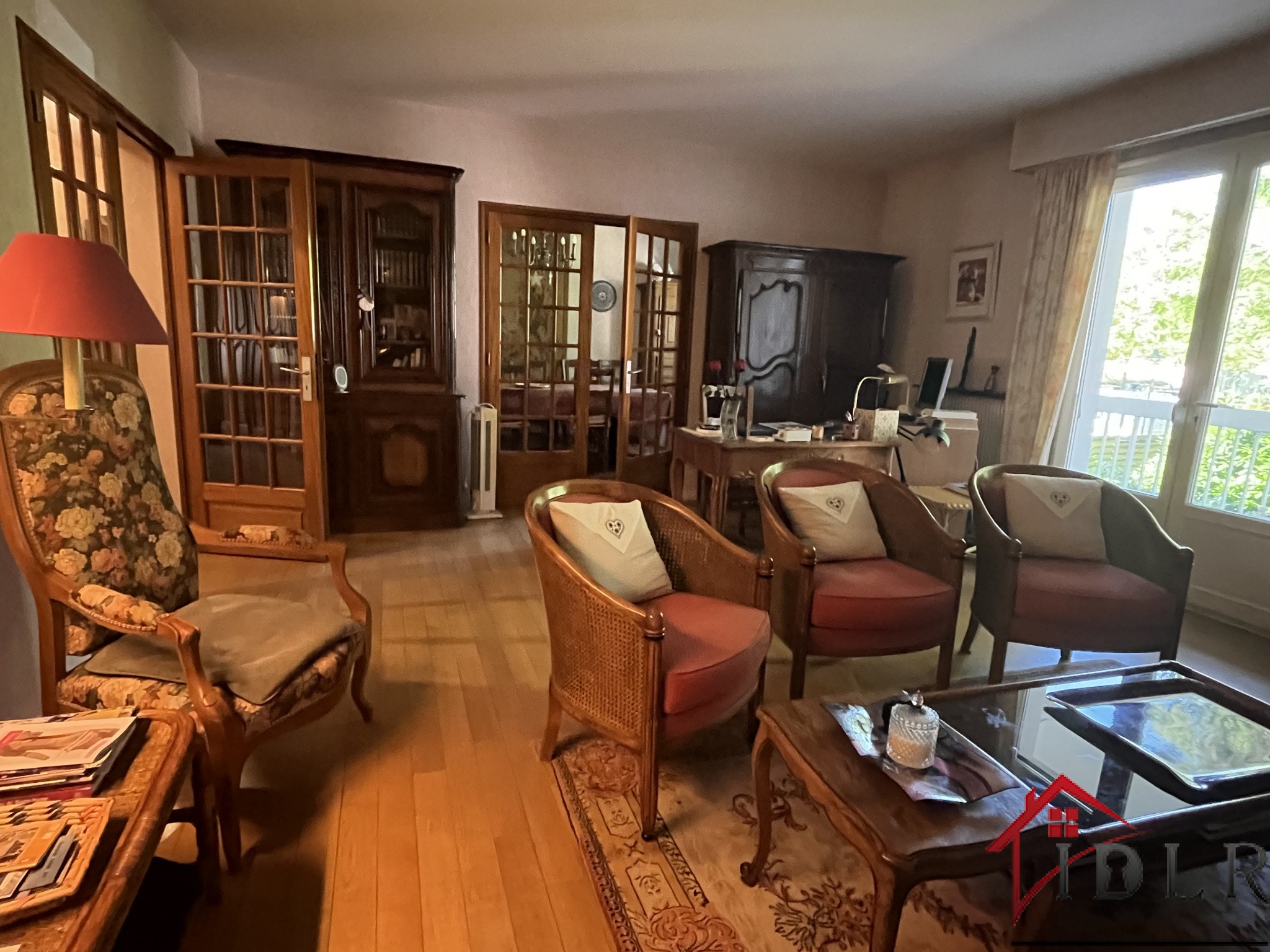 Vente Maison à Bourbonne-les-Bains 10 pièces