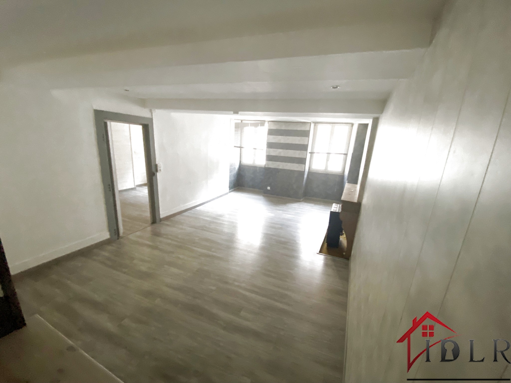 Vente Appartement à Besançon 4 pièces