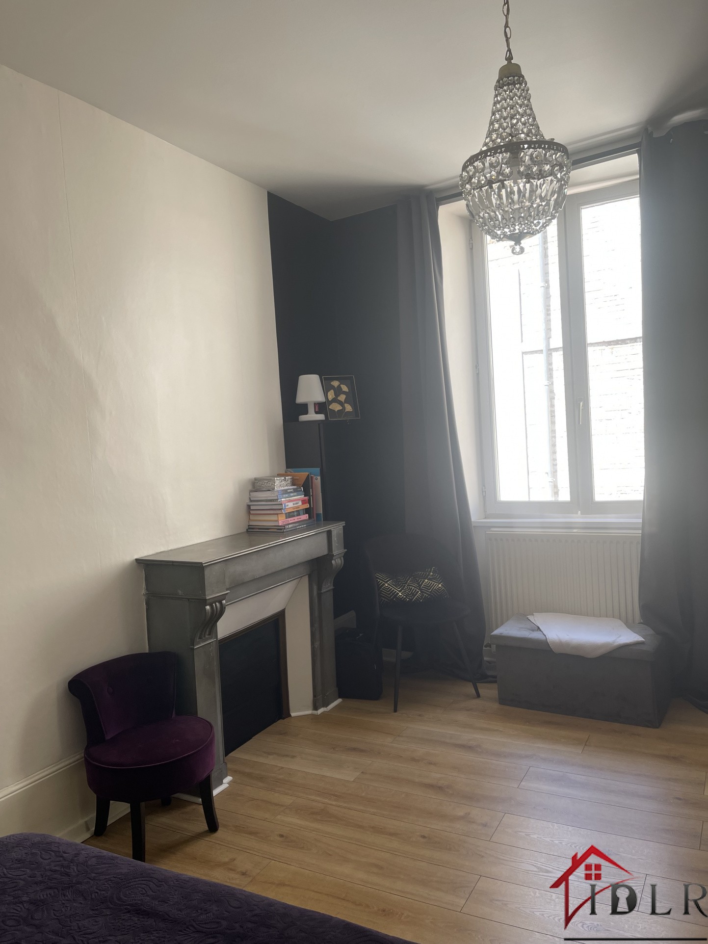 Vente Appartement à Besançon 2 pièces