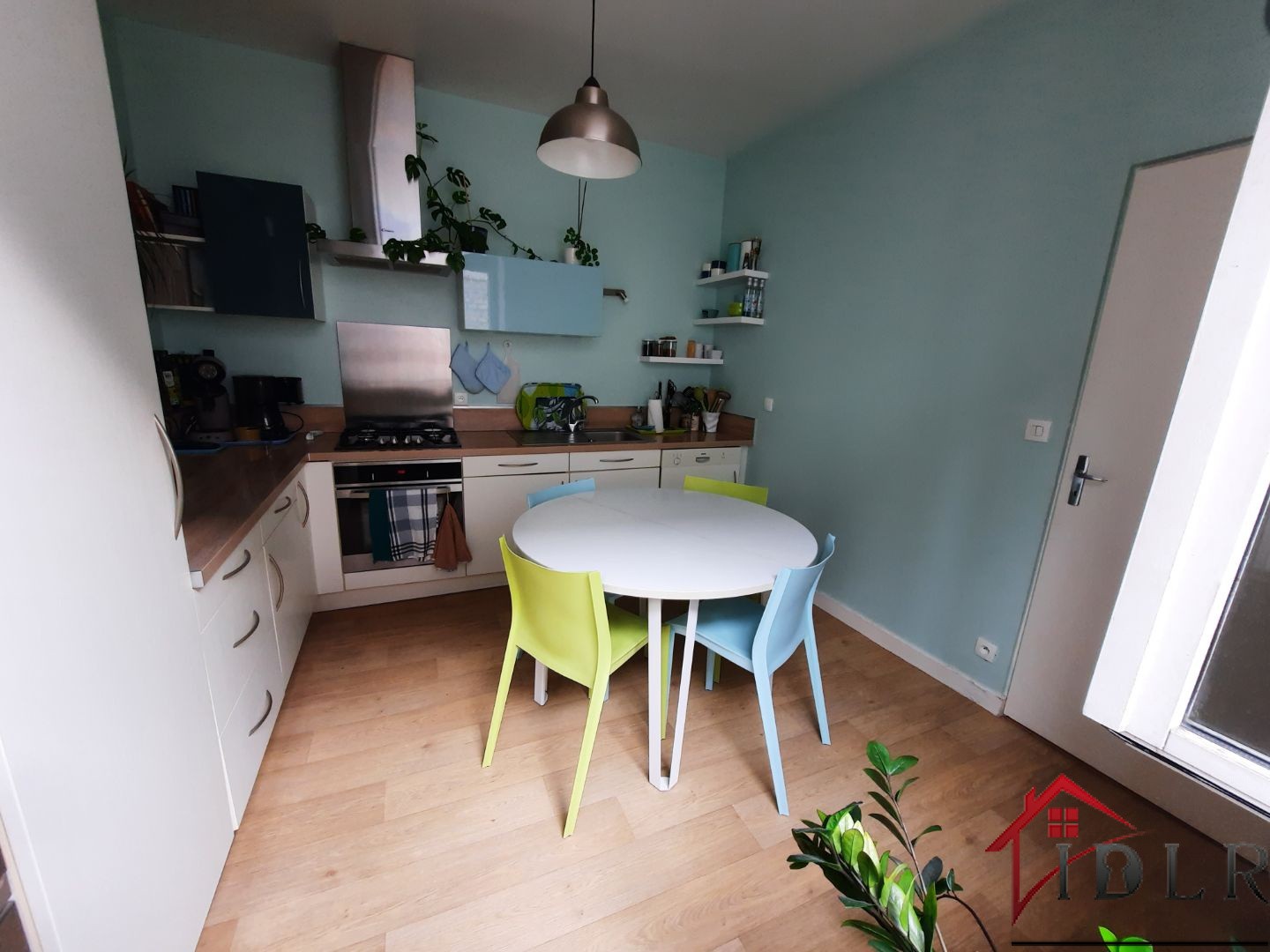 Vente Appartement à Besançon 2 pièces