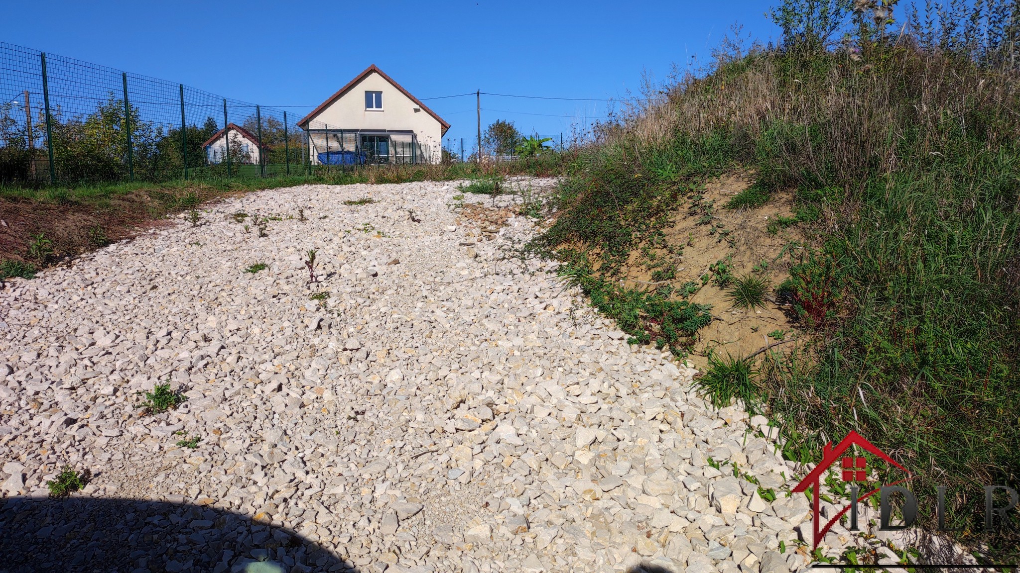 Vente Terrain à Chaumergy 0 pièce