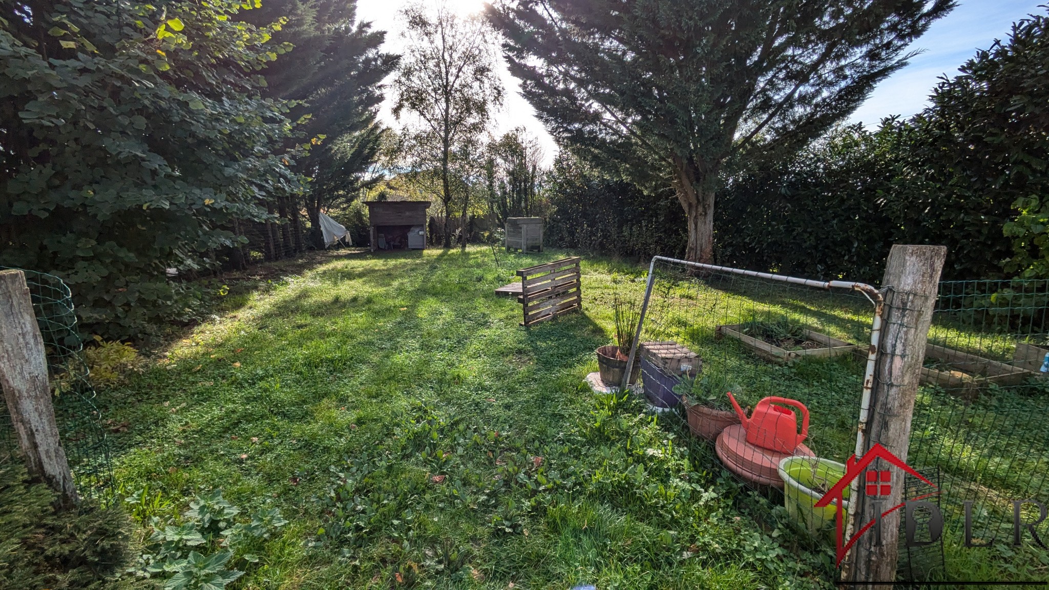 Vente Maison à Saint-Bonnet-en-Bresse 3 pièces