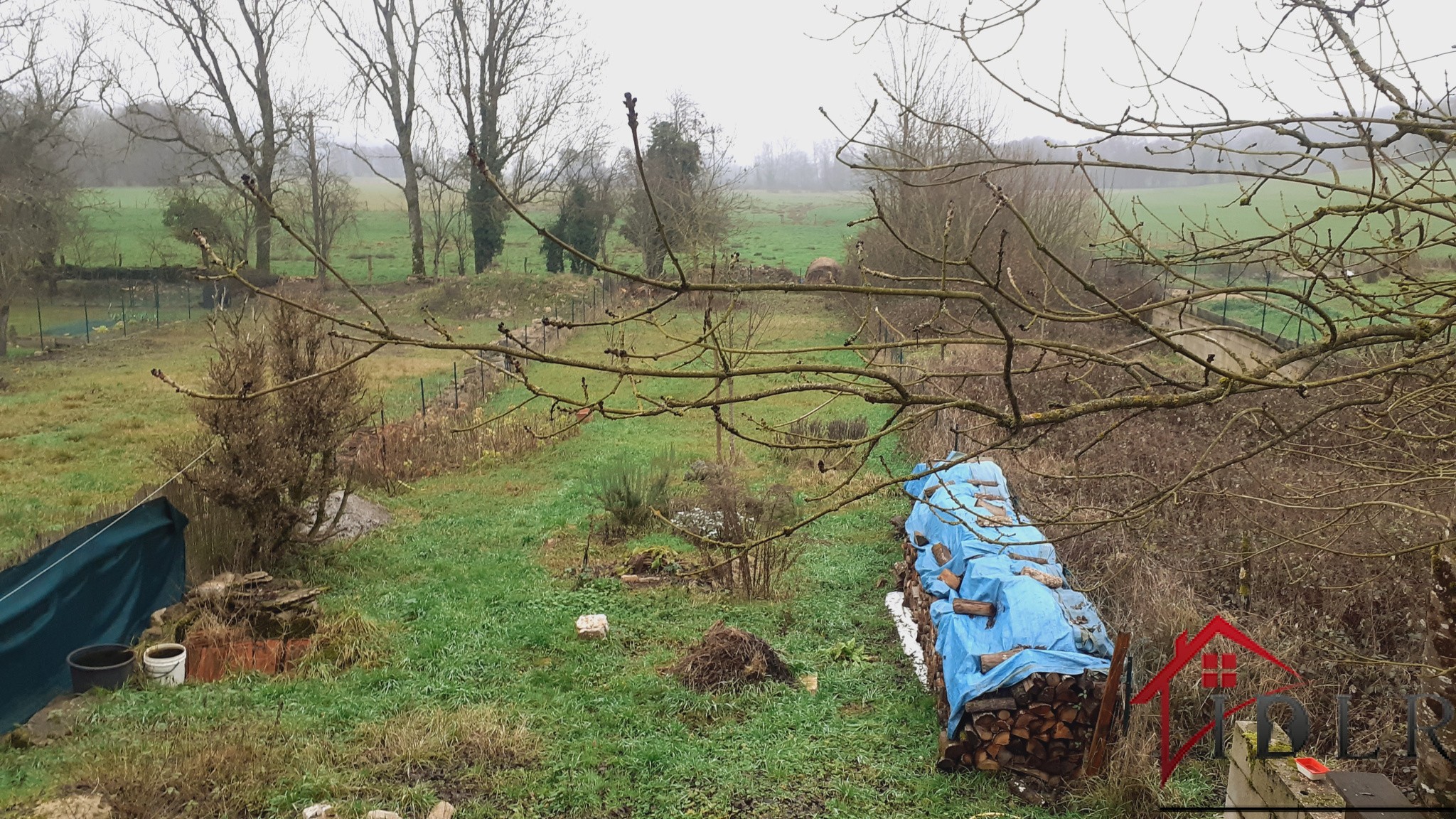 Vente Maison à Fayl-Billot 3 pièces