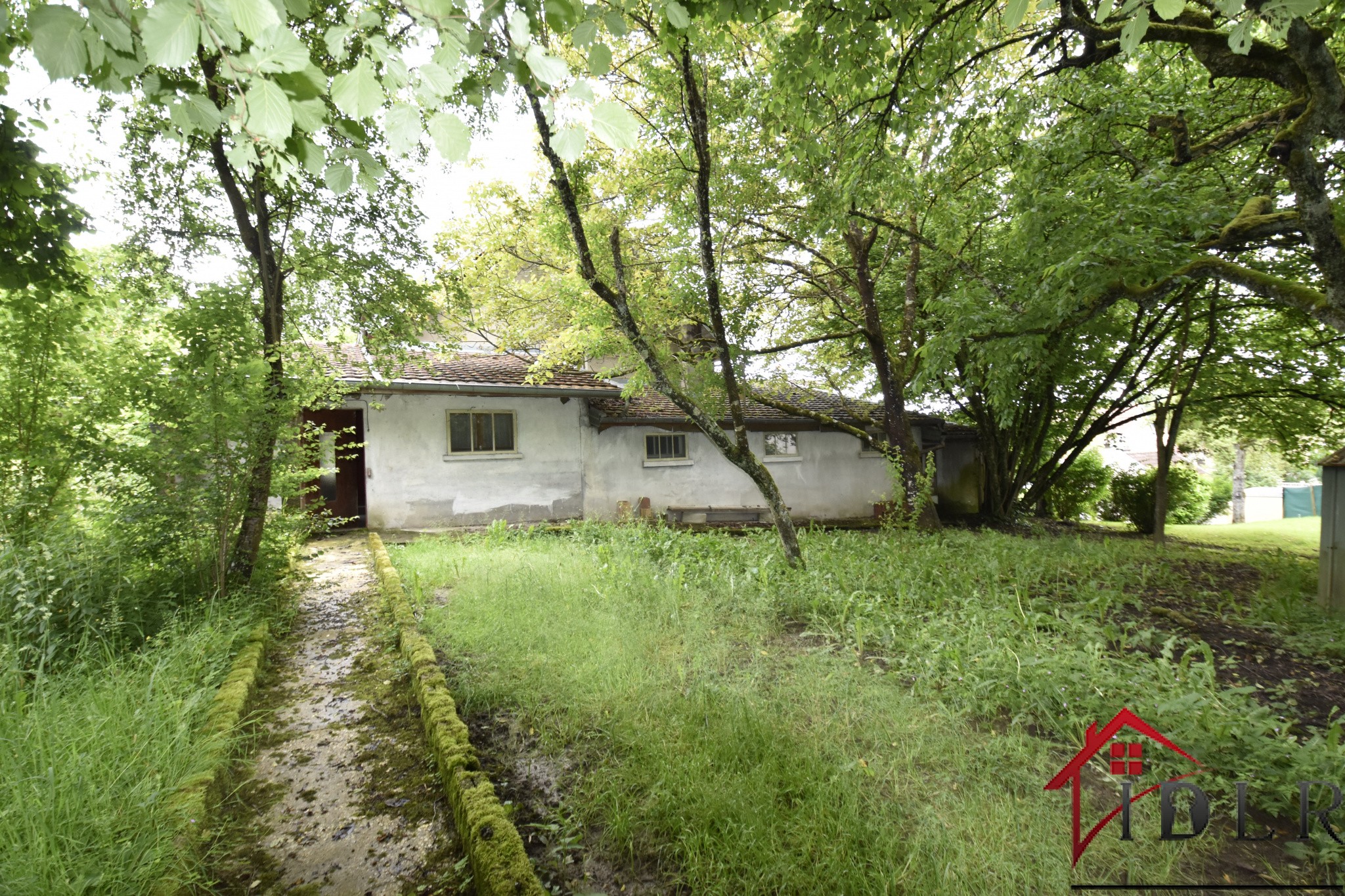 Vente Maison à l'Isle-sur-le-Doubs 6 pièces