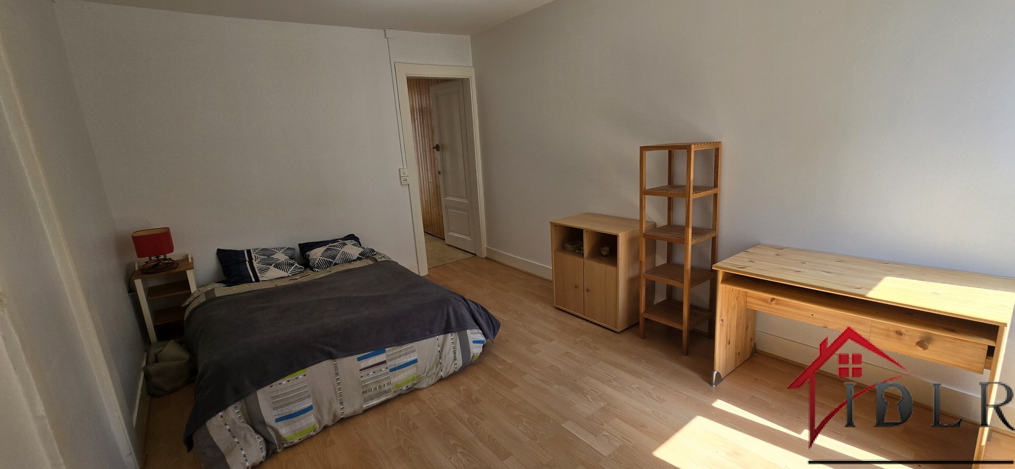 Vente Appartement à Besançon 2 pièces