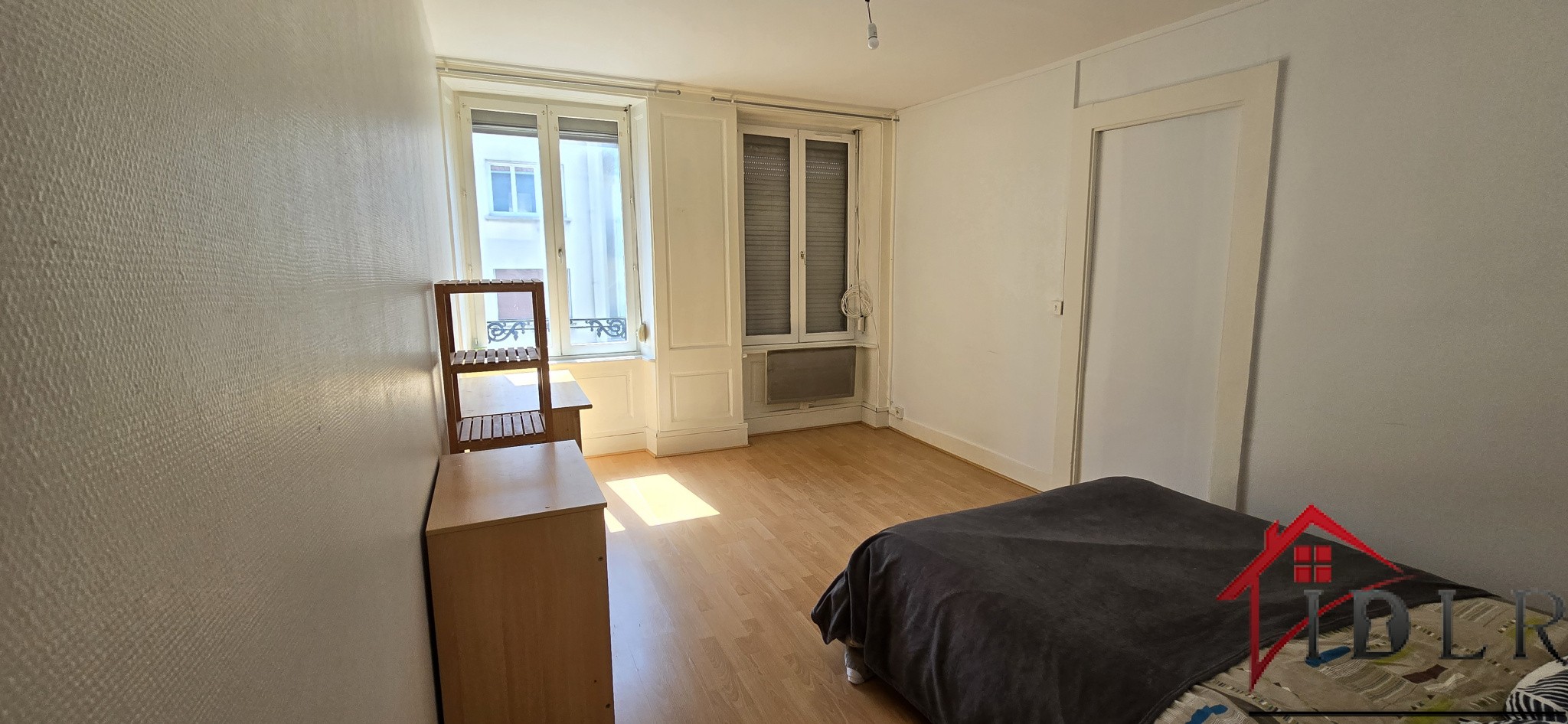 Vente Appartement à Besançon 2 pièces