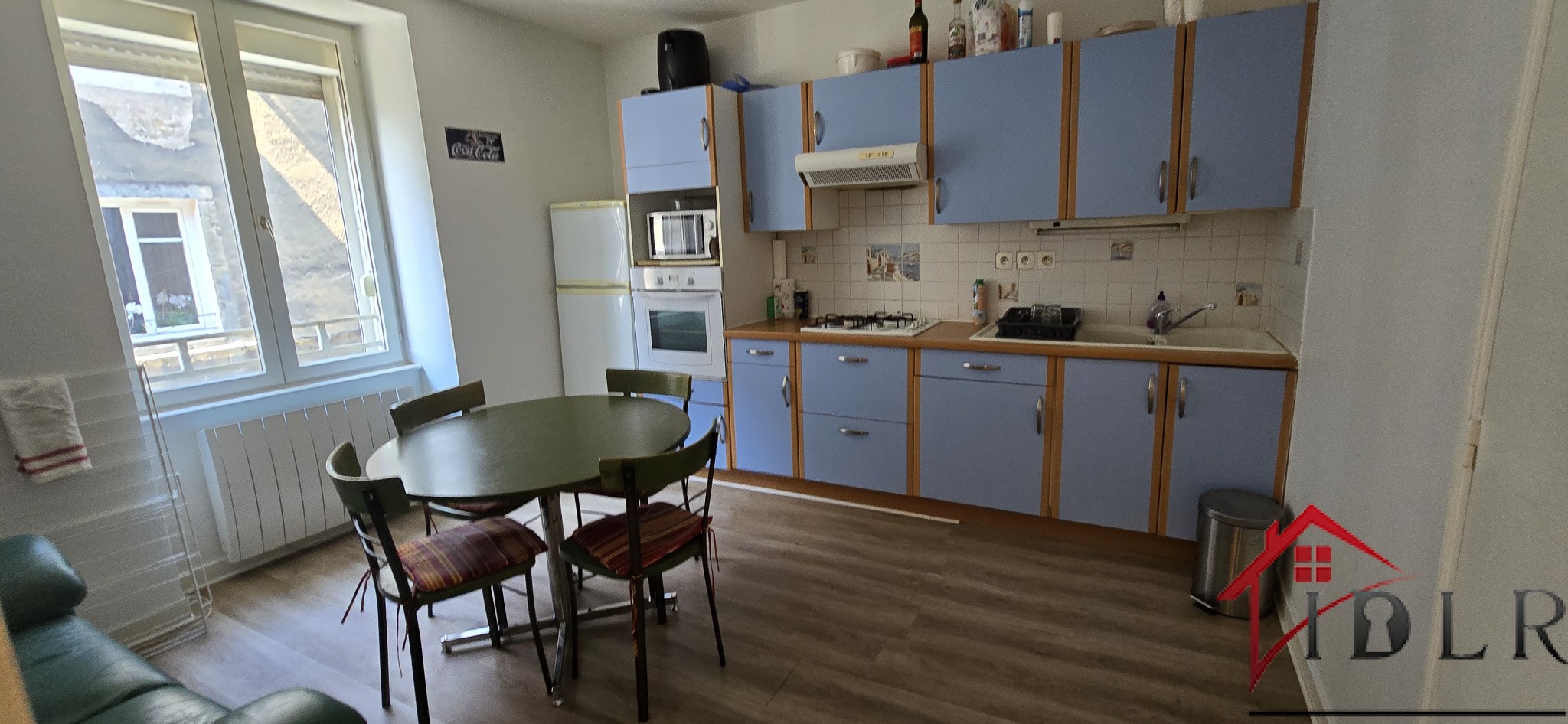 Vente Appartement à Besançon 2 pièces