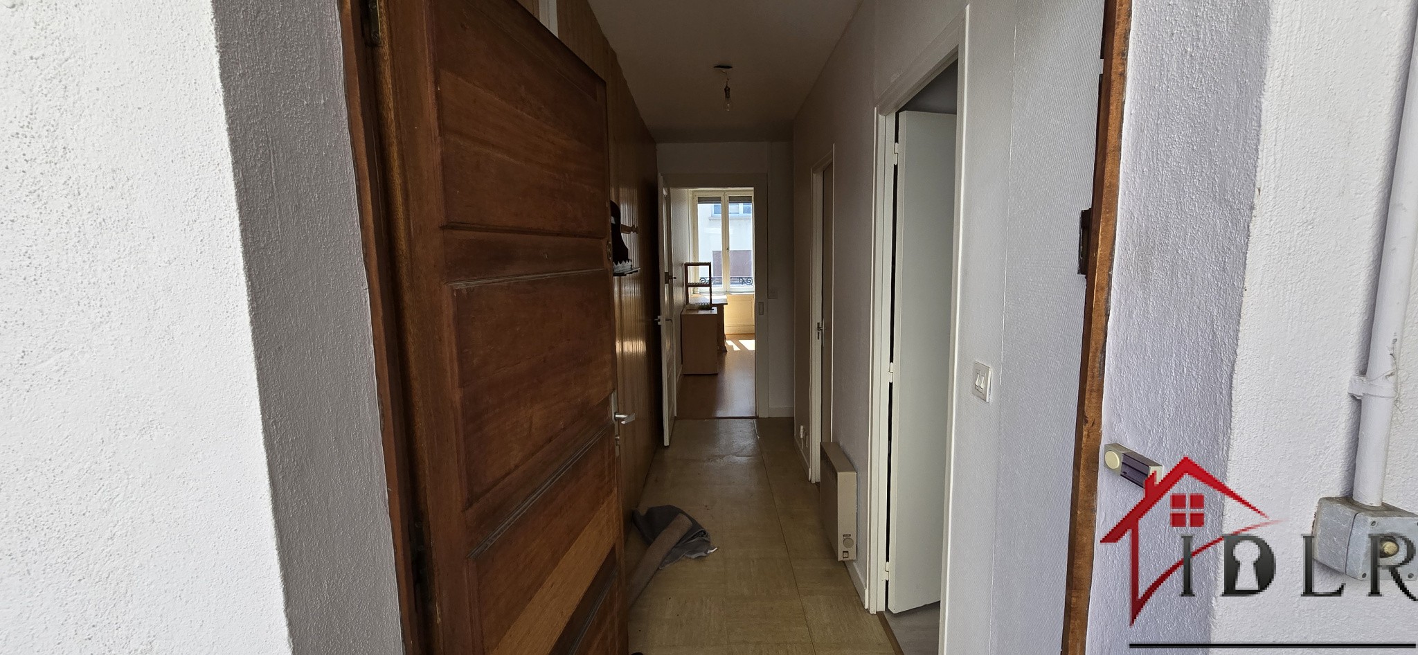 Vente Appartement à Besançon 2 pièces