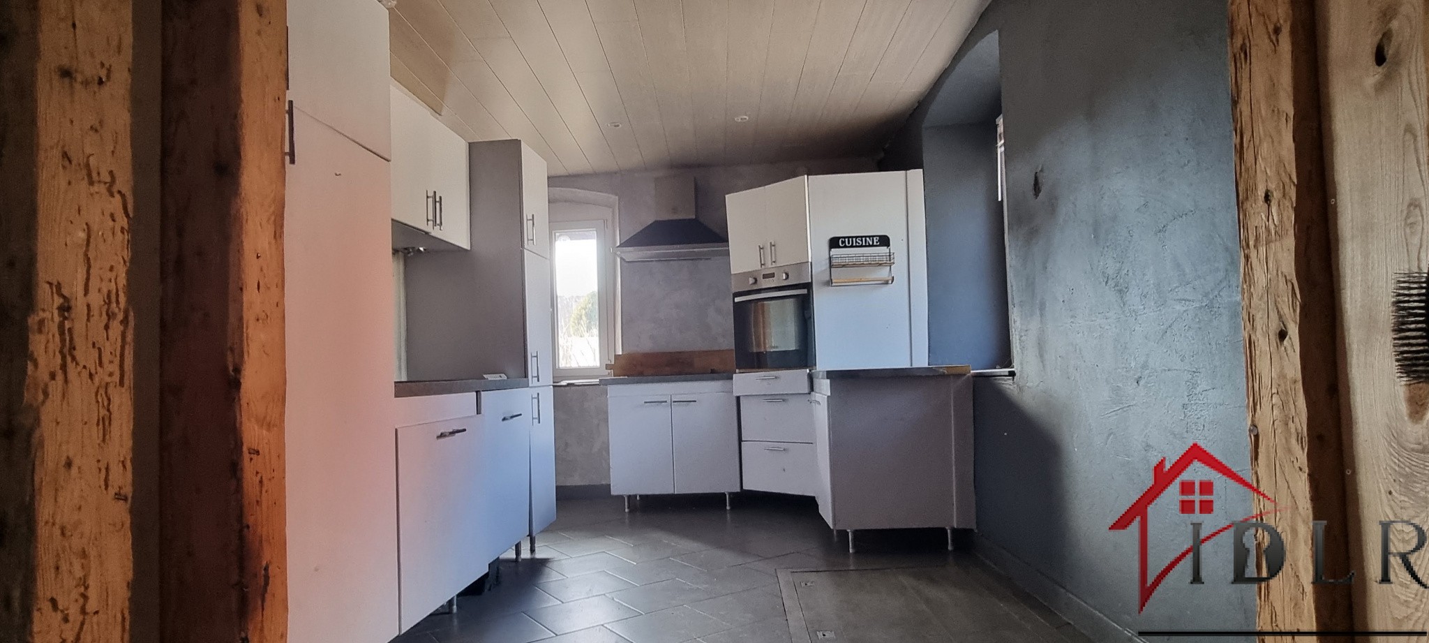 Vente Maison à Bonnevaux 5 pièces