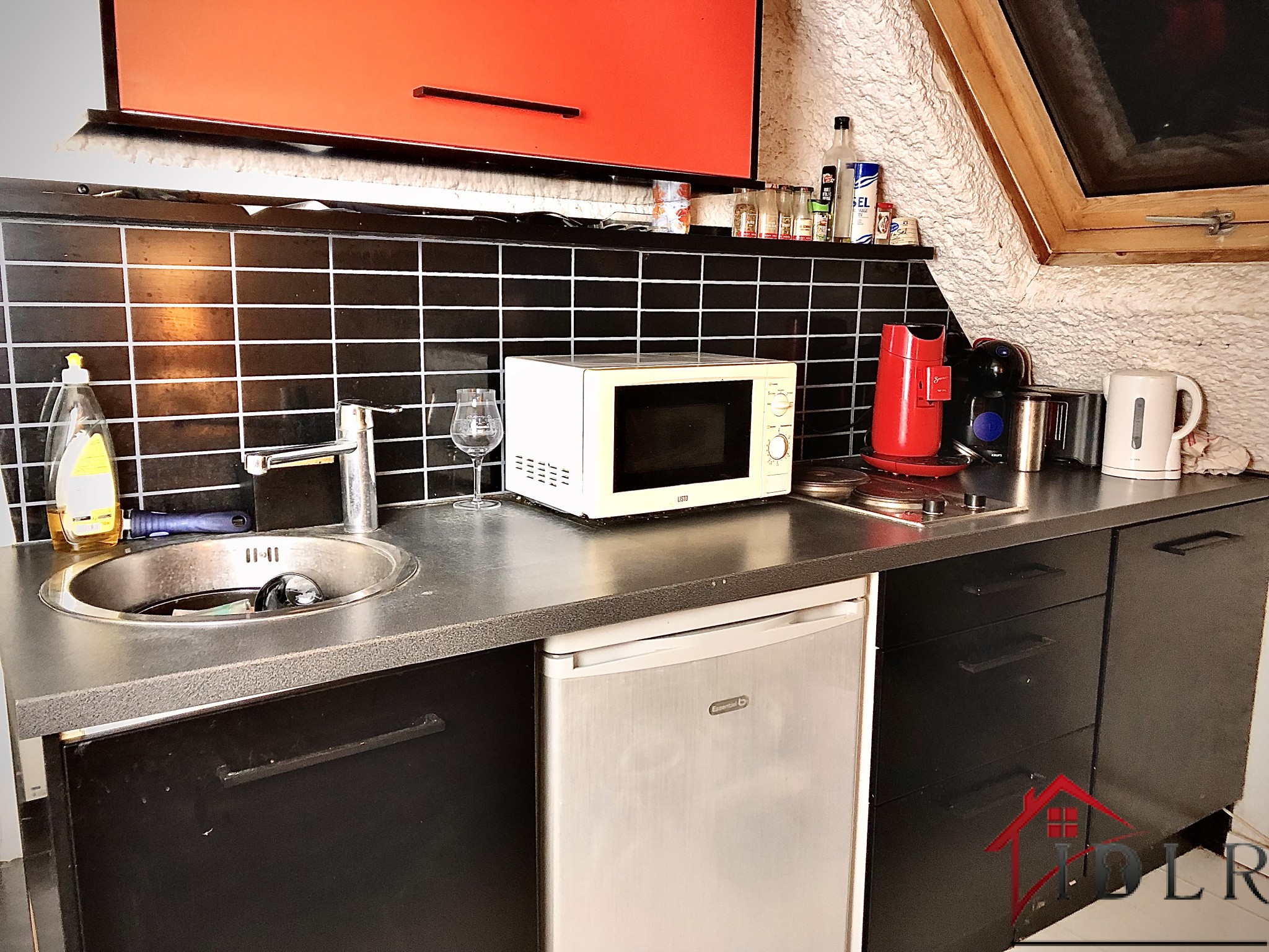 Vente Appartement à Besançon 2 pièces