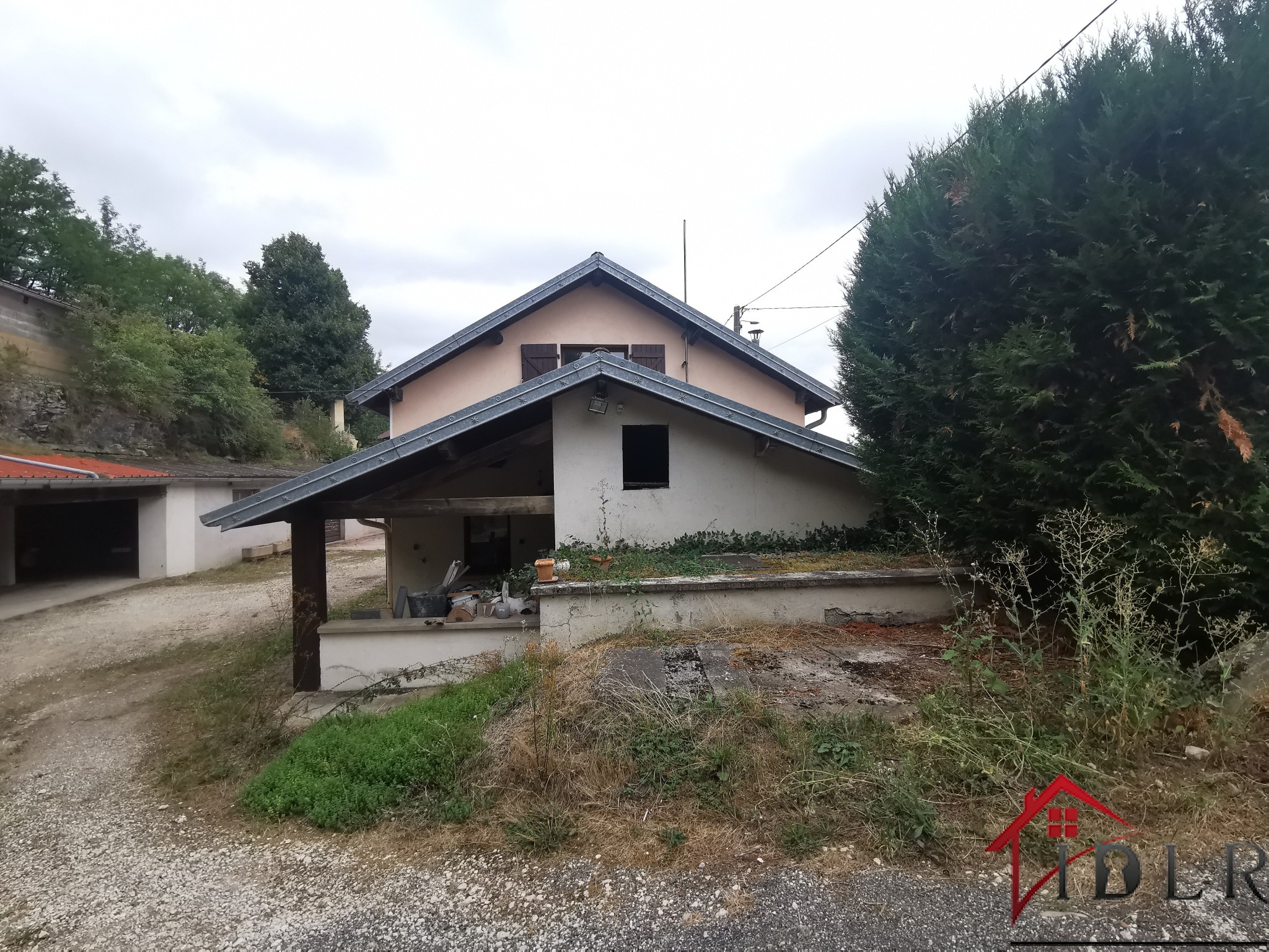 Vente Maison à Frotey-lès-Vesoul 5 pièces