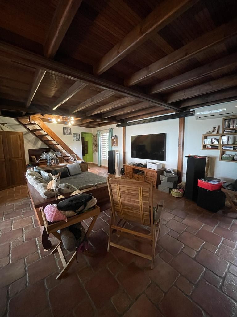 Vente Maison à Capesterre-Belle-Eau 4 pièces