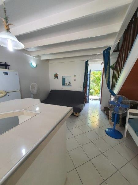 Vente Appartement à Saint-François 2 pièces