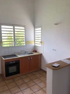 Vente Appartement à Petit-Bourg 3 pièces