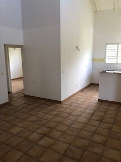 Vente Appartement à Petit-Bourg 3 pièces