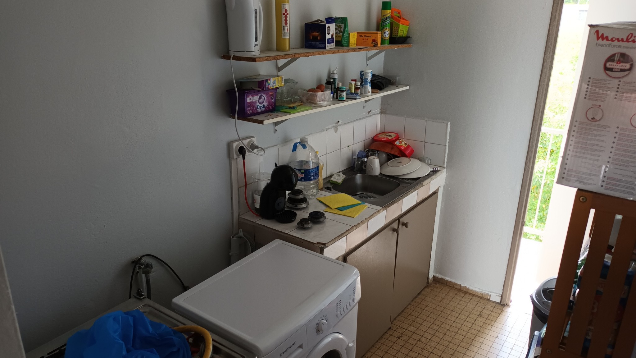 Vente Appartement à les Abymes 3 pièces